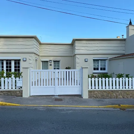 Villa Les Sables Condette