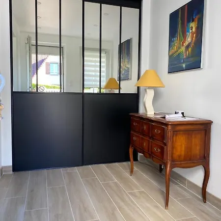 Les Sables Villa Condette