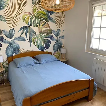 Les Sables Villa Condette