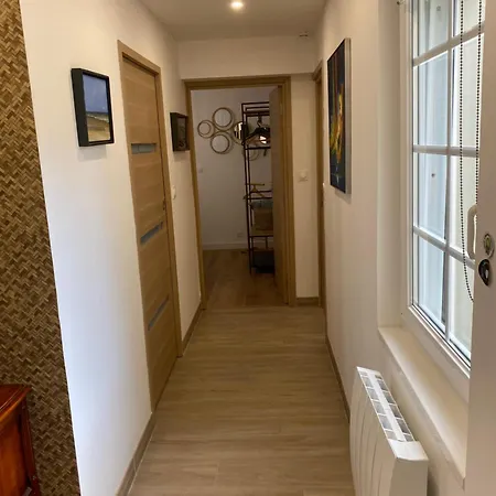 Les Sables Villa Condette