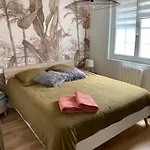 Les Sables Villa Condette