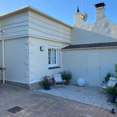 Villa Les Sables