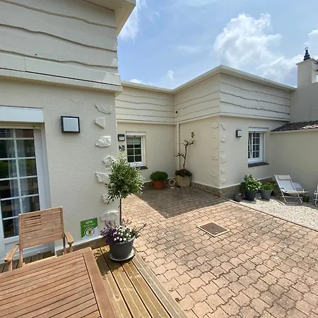 Les Sables * Condette