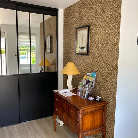 Villa Les Sables